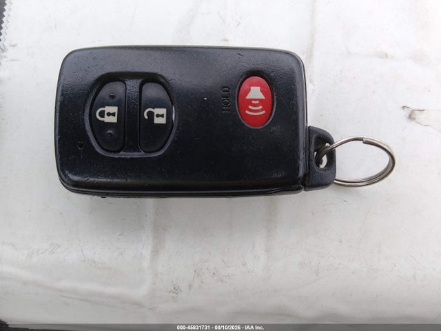 Toyota Prius Two 2014 JTDKN3DU3E0361013 Image 11