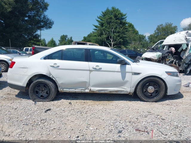 Aukcja sprzedaży 2017 Ford Police Interceptor, vin: 1FAHP2L83HG100145, numer aukcji: 45831733