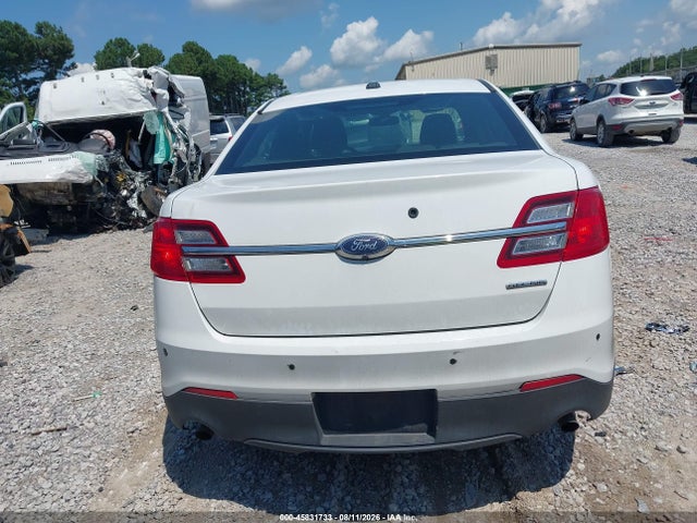 Aukcja sprzedaży 2017 Ford Police Interceptor, vin: 1FAHP2L83HG100145, numer aukcji: 45831733