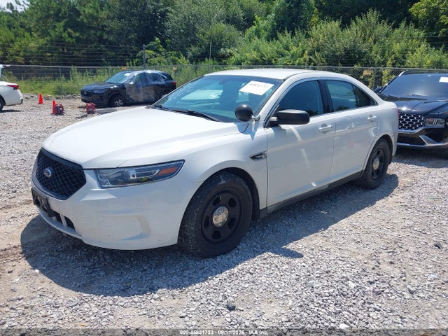 Aukcja sprzedaży 2017 Ford Police Interceptor, vin: 1FAHP2L83HG100145, numer aukcji: 45831733