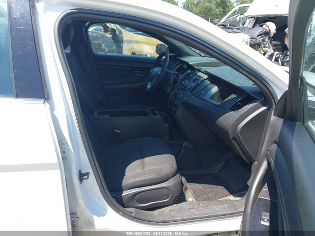 Aukcja sprzedaży 2017 Ford Police Interceptor, vin: 1FAHP2L83HG100145, numer aukcji: 45831733