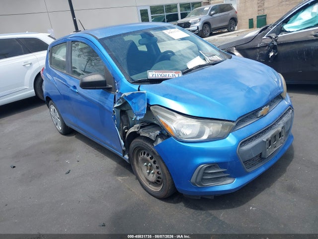 2016 KL8CA6SA7GC568671 zdjęcie główne