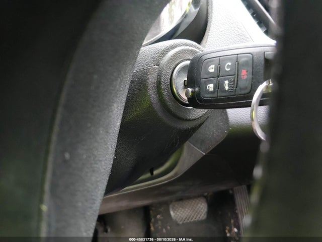 45831736 :رقم المزاد ، 2GKFLXE58C6219867 vin ، 2012 Gmc Terrain Slt-2 مزاد بيع
