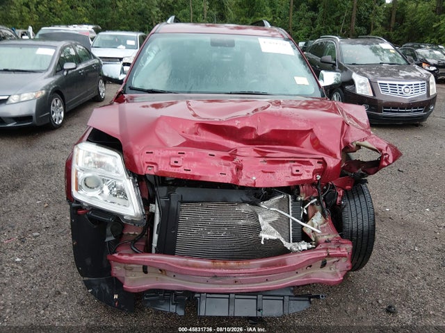 45831736 :رقم المزاد ، 2GKFLXE58C6219867 vin ، 2012 Gmc Terrain Slt-2 مزاد بيع