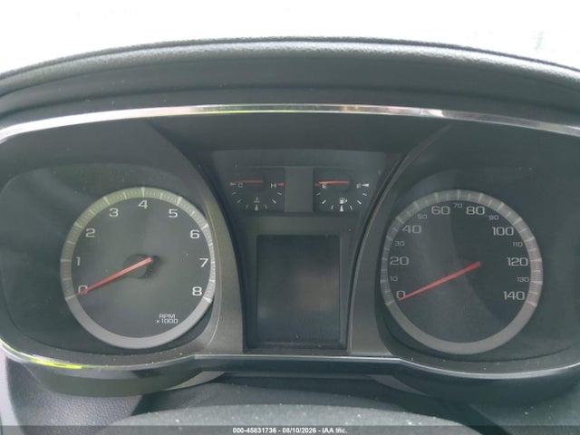 45831736 :رقم المزاد ، 2GKFLXE58C6219867 vin ، 2012 Gmc Terrain Slt-2 مزاد بيع