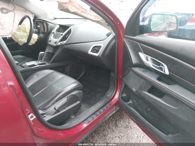 45831736 :رقم المزاد ، 2GKFLXE58C6219867 vin ، 2012 Gmc Terrain Slt-2 مزاد بيع