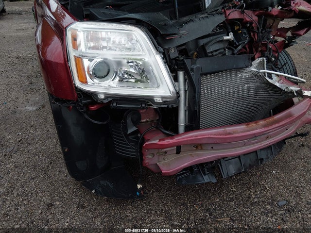 45831736 :رقم المزاد ، 2GKFLXE58C6219867 vin ، 2012 Gmc Terrain Slt-2 مزاد بيع