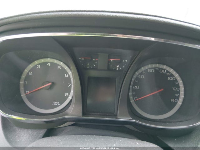 45831736 :رقم المزاد ، 2GKFLXE58C6219867 vin ، 2012 Gmc Terrain Slt-2 مزاد بيع