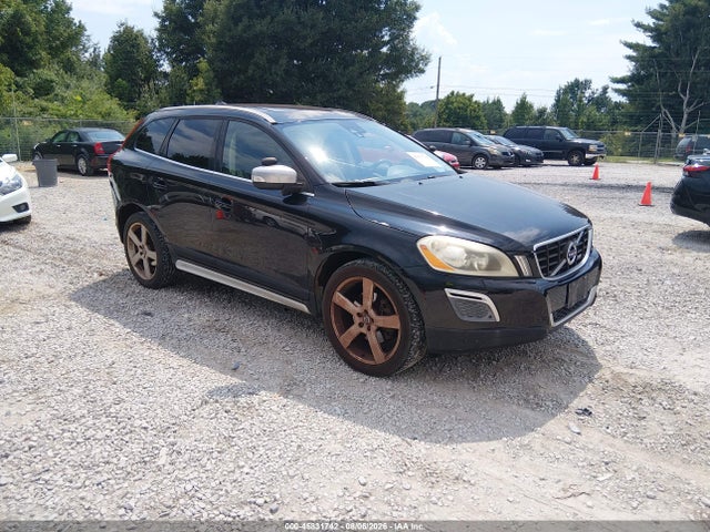 Aukcja sprzedaży 2011 Volvo Xc60 T6/t6 R-design, vin: YV4902DZ2B2223592, numer aukcji: 45831742