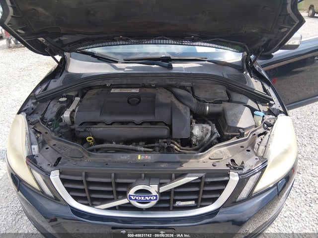 Продаж на аукціоні авто 2011 Volvo Xc60 T6/t6 R-design, vin: YV4902DZ2B2223592, номер лоту: 45831742