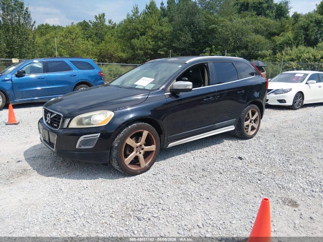 Продаж на аукціоні авто 2011 Volvo Xc60 T6/t6 R-design, vin: YV4902DZ2B2223592, номер лоту: 45831742