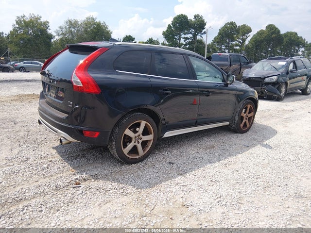 Продаж на аукціоні авто 2011 Volvo Xc60 T6/t6 R-design, vin: YV4902DZ2B2223592, номер лоту: 45831742