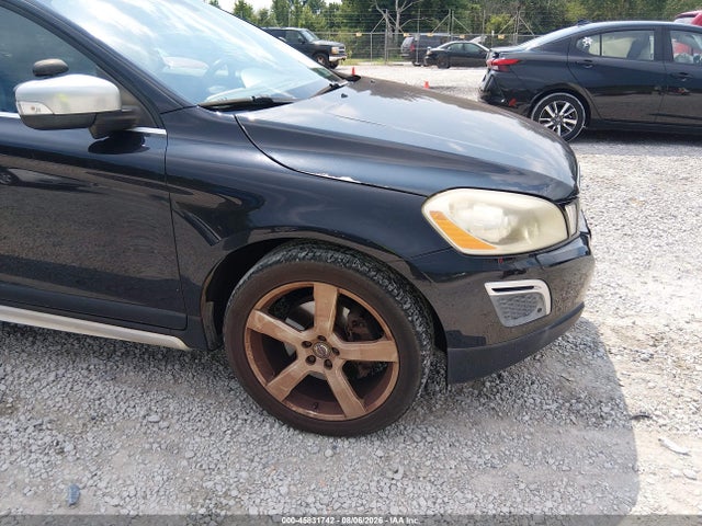 Продаж на аукціоні авто 2011 Volvo Xc60 T6/t6 R-design, vin: YV4902DZ2B2223592, номер лоту: 45831742