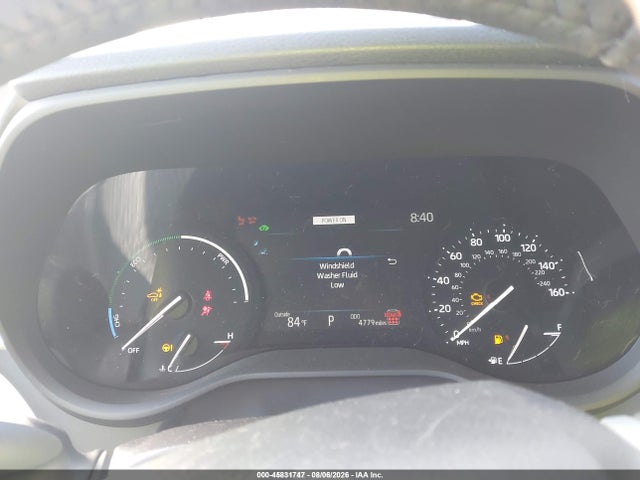Toyota SIENNA XLE 2025 5TDYRKECXSS235836 Image 7