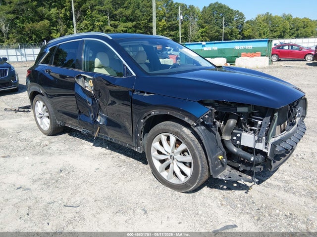 Продаж на аукціоні авто 2019 Infiniti Qx50 Essential, vin: 3PCAJ5M35KF117810, номер лоту: 45831751