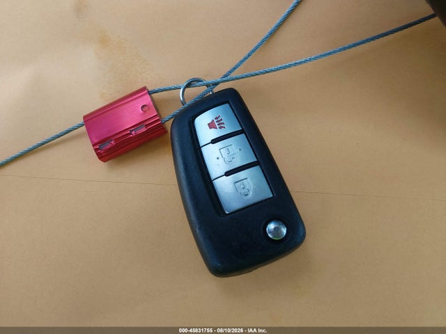 45831755 :رقم المزاد ، JN8AT2MT5KW502504 vin ، 2019 Nissan Rogue S مزاد بيع