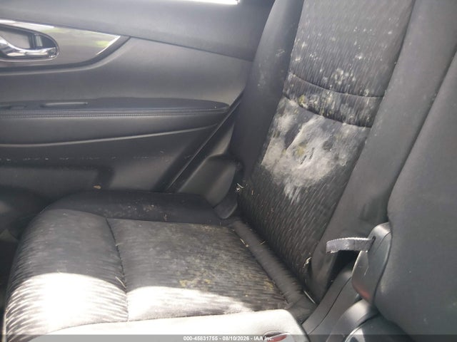 45831755 :رقم المزاد ، JN8AT2MT5KW502504 vin ، 2019 Nissan Rogue S مزاد بيع