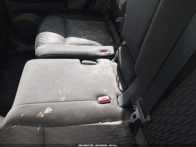 45831755 :رقم المزاد ، JN8AT2MT5KW502504 vin ، 2019 Nissan Rogue S مزاد بيع