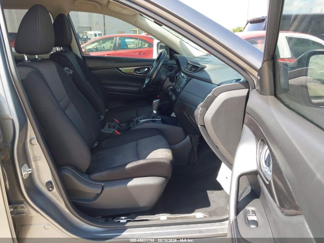 45831755 :رقم المزاد ، JN8AT2MT5KW502504 vin ، 2019 Nissan Rogue S مزاد بيع