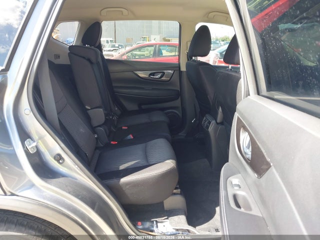 45831755 :رقم المزاد ، JN8AT2MT5KW502504 vin ، 2019 Nissan Rogue S مزاد بيع