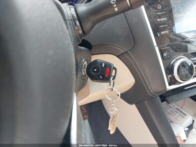 Aukcja sprzedaży 2019 Subaru Outback 2.5i Premium, vin: 4S4BSAFC2K3381907, numer aukcji: 45831758