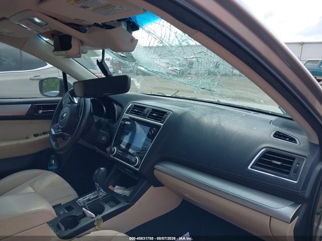 Aukcja sprzedaży 2019 Subaru Outback 2.5i Premium, vin: 4S4BSAFC2K3381907, numer aukcji: 45831758