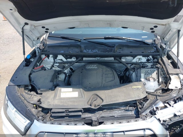 Продаж на аукціоні авто 2020 Audi Q5 Premium Plus 45 Tfsi Quattro S Tronic, vin: WA1BNAFY8L2028127, номер лоту: 45831760