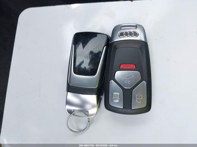 Продаж на аукціоні авто 2020 Audi Q5 Premium Plus 45 Tfsi Quattro S Tronic, vin: WA1BNAFY8L2028127, номер лоту: 45831760