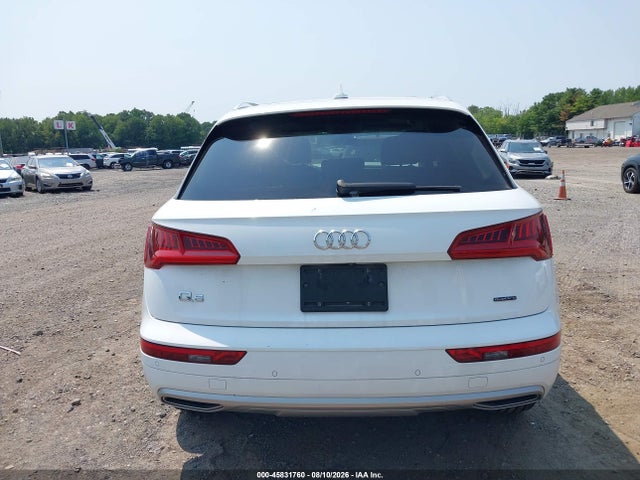 Продаж на аукціоні авто 2020 Audi Q5 Premium Plus 45 Tfsi Quattro S Tronic, vin: WA1BNAFY8L2028127, номер лоту: 45831760