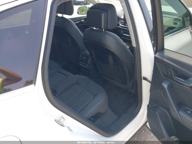 Продаж на аукціоні авто 2020 Audi Q5 Premium Plus 45 Tfsi Quattro S Tronic, vin: WA1BNAFY8L2028127, номер лоту: 45831760