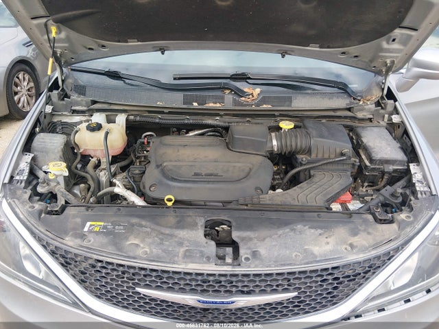 Продаж на аукціоні авто 2019 Chrysler Pacifica Touring Plus, vin: 2C4RC1FG7KR528460, номер лоту: 45831762