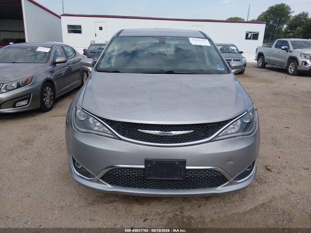 Продаж на аукціоні авто 2019 Chrysler Pacifica Touring Plus, vin: 2C4RC1FG7KR528460, номер лоту: 45831762