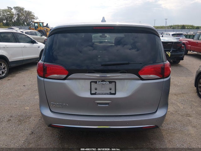 Продаж на аукціоні авто 2019 Chrysler Pacifica Touring Plus, vin: 2C4RC1FG7KR528460, номер лоту: 45831762