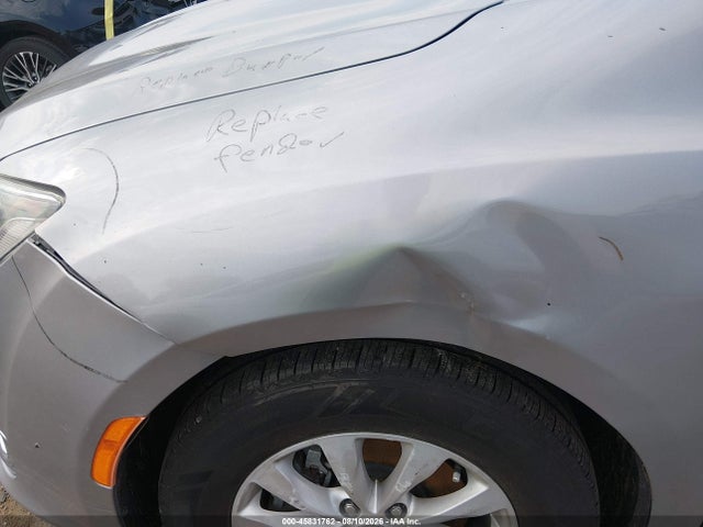 Продаж на аукціоні авто 2019 Chrysler Pacifica Touring Plus, vin: 2C4RC1FG7KR528460, номер лоту: 45831762