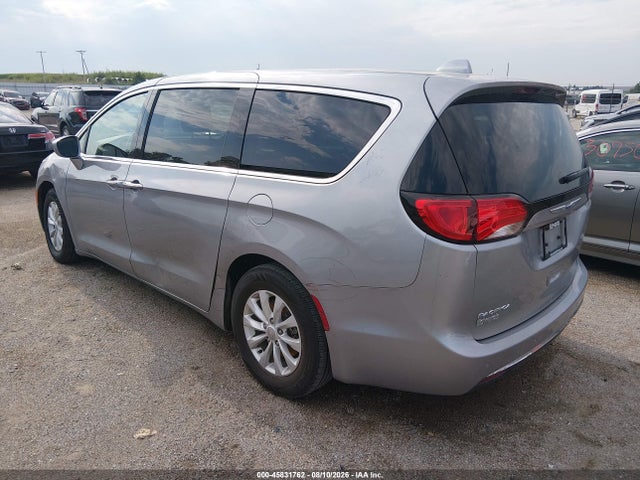 Продаж на аукціоні авто 2019 Chrysler Pacifica Touring Plus, vin: 2C4RC1FG7KR528460, номер лоту: 45831762