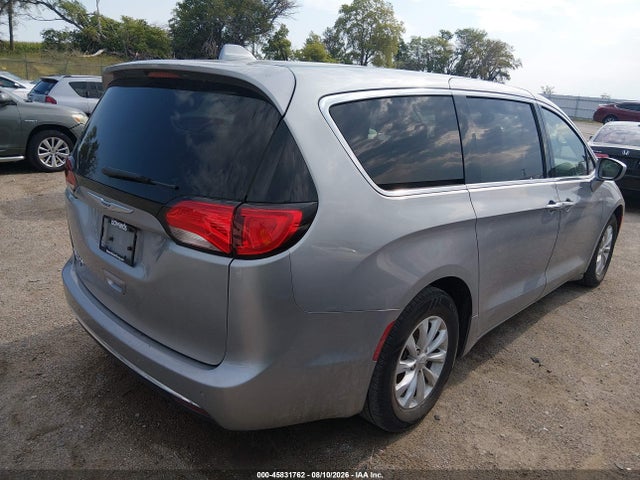 Продаж на аукціоні авто 2019 Chrysler Pacifica Touring Plus, vin: 2C4RC1FG7KR528460, номер лоту: 45831762