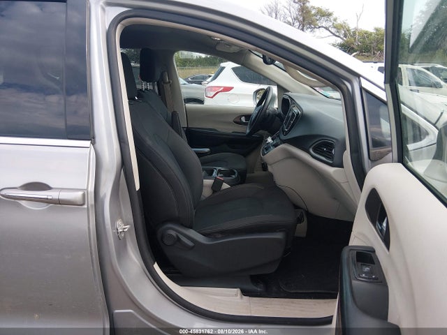 Продаж на аукціоні авто 2019 Chrysler Pacifica Touring Plus, vin: 2C4RC1FG7KR528460, номер лоту: 45831762