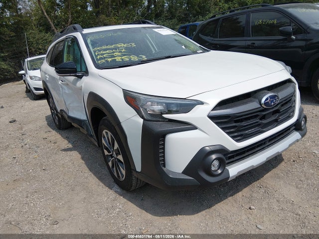 Продаж на аукціоні авто 2024 Subaru Outback Limited Xt, vin: 4S4BTGND7R3278583, номер лоту: 45831764