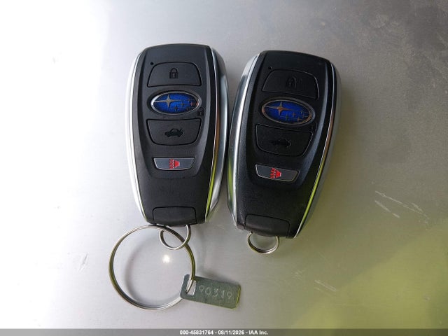 Auction sale of the 2024 Subaru Outback Limited Xt, vin: 4S4BTGND7R3278583, lot number: 45831764