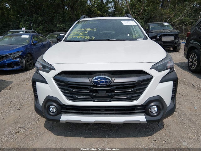 Auction sale of the 2024 Subaru Outback Limited Xt, vin: 4S4BTGND7R3278583, lot number: 45831764