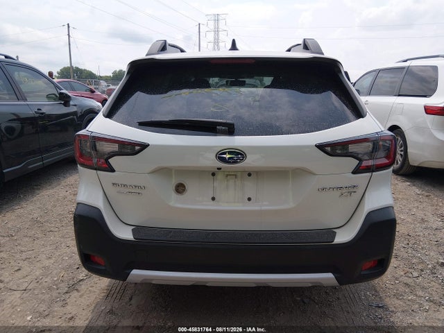 Auction sale of the 2024 Subaru Outback Limited Xt, vin: 4S4BTGND7R3278583, lot number: 45831764