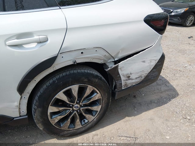 Auction sale of the 2024 Subaru Outback Limited Xt, vin: 4S4BTGND7R3278583, lot number: 45831764