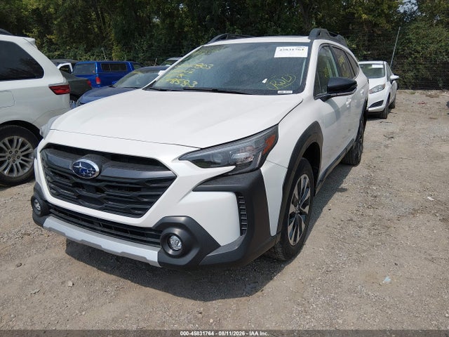Auction sale of the 2024 Subaru Outback Limited Xt, vin: 4S4BTGND7R3278583, lot number: 45831764
