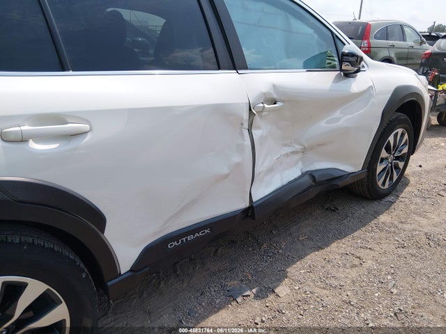 Auction sale of the 2024 Subaru Outback Limited Xt, vin: 4S4BTGND7R3278583, lot number: 45831764