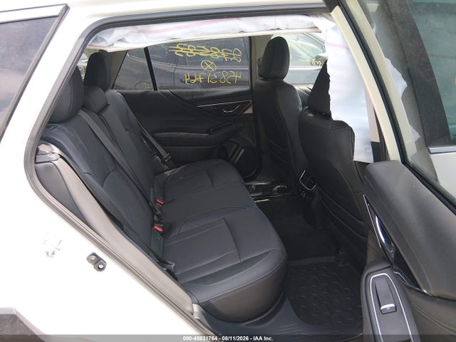 Auction sale of the 2024 Subaru Outback Limited Xt, vin: 4S4BTGND7R3278583, lot number: 45831764