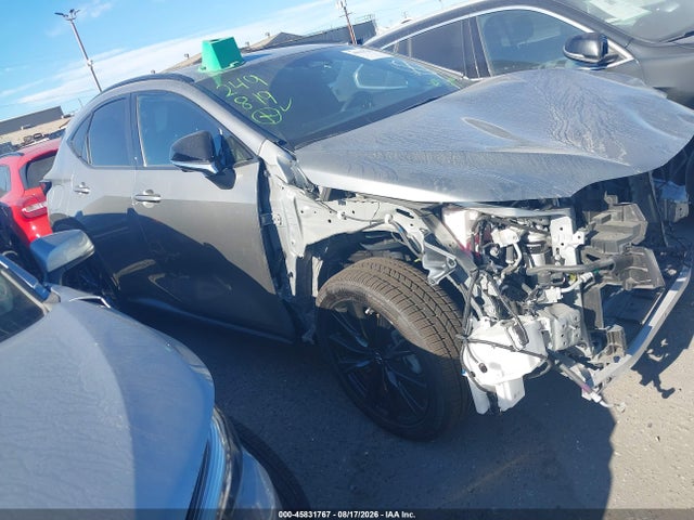 Aukcja sprzedaży 2024 Lexus Nx 450h+ F Sport Handling, vin: JTJKKCFZ2R2023479, numer aukcji: 45831767