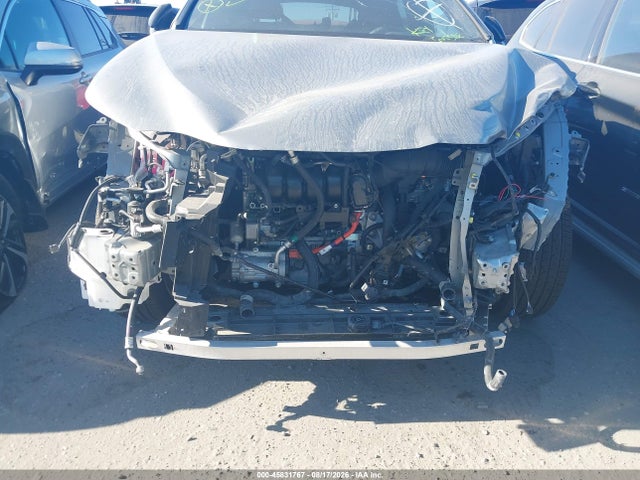 2024 Lexus Nx 450h+ F Sport Handling მანქანა იყიდება აუქციონზე, vin: JTJKKCFZ2R2023479, აუქციონის ნომერი: 45831767