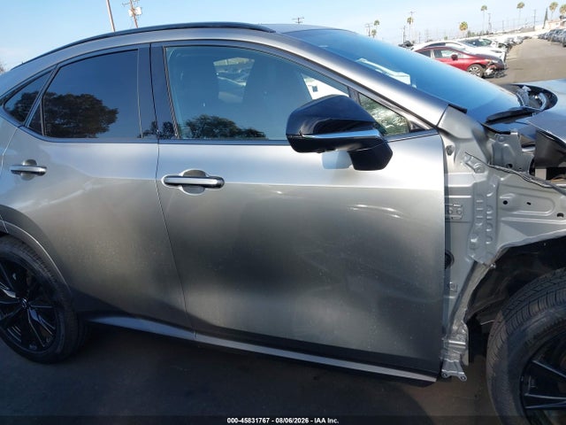 2024 Lexus Nx 450h+ F Sport Handling მანქანა იყიდება აუქციონზე, vin: JTJKKCFZ2R2023479, აუქციონის ნომერი: 45831767