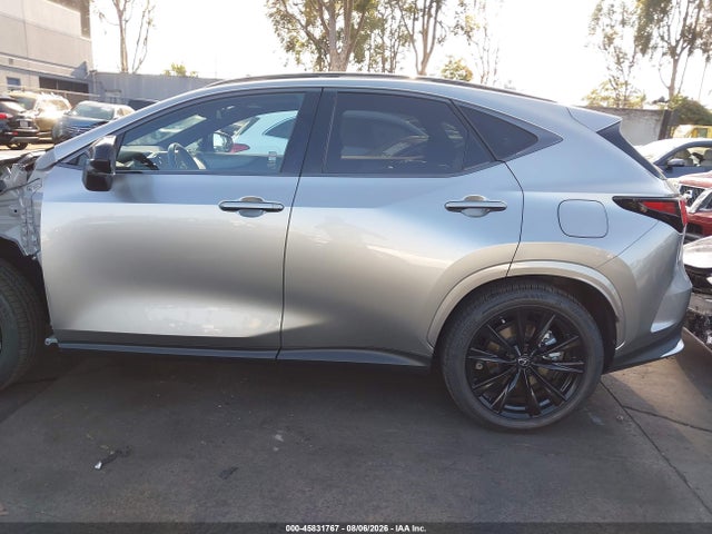 2024 Lexus Nx 450h+ F Sport Handling მანქანა იყიდება აუქციონზე, vin: JTJKKCFZ2R2023479, აუქციონის ნომერი: 45831767