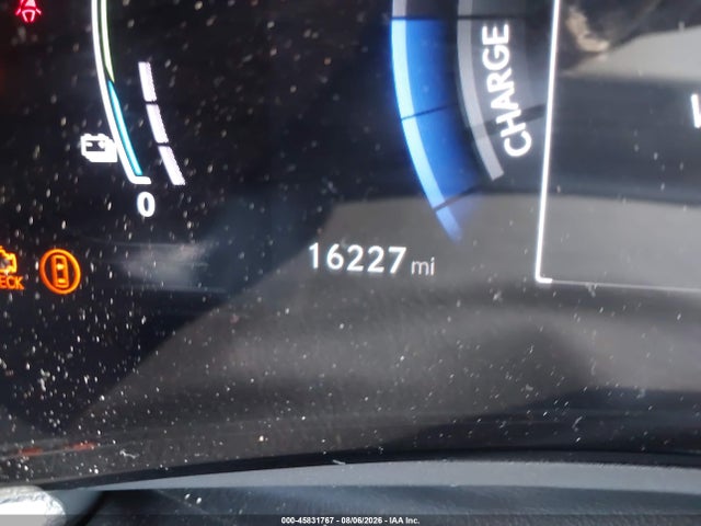 2024 Lexus Nx 450h+ F Sport Handling მანქანა იყიდება აუქციონზე, vin: JTJKKCFZ2R2023479, აუქციონის ნომერი: 45831767